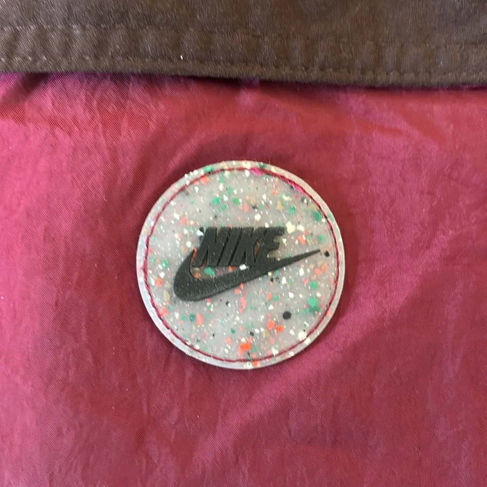 Nike | Sportswear Revolution Women's Sports Utility 1/2-Zip Jacket - Picture 5 of 13